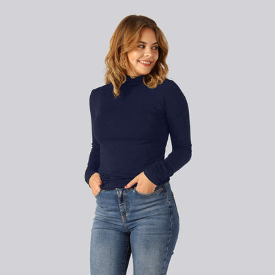 Dolcevita in Bambù Morbido