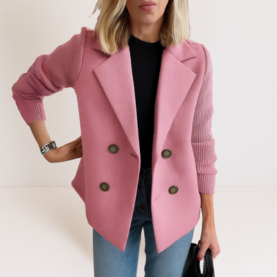 HANNA – MODERN JACKE