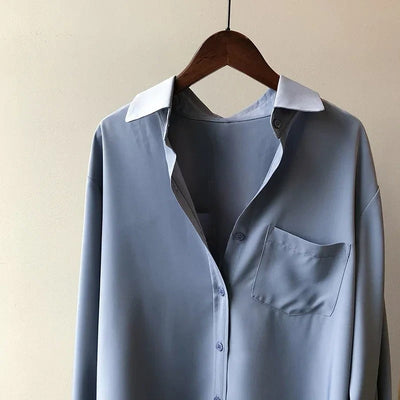 Selfa™ |  Blusa elegante