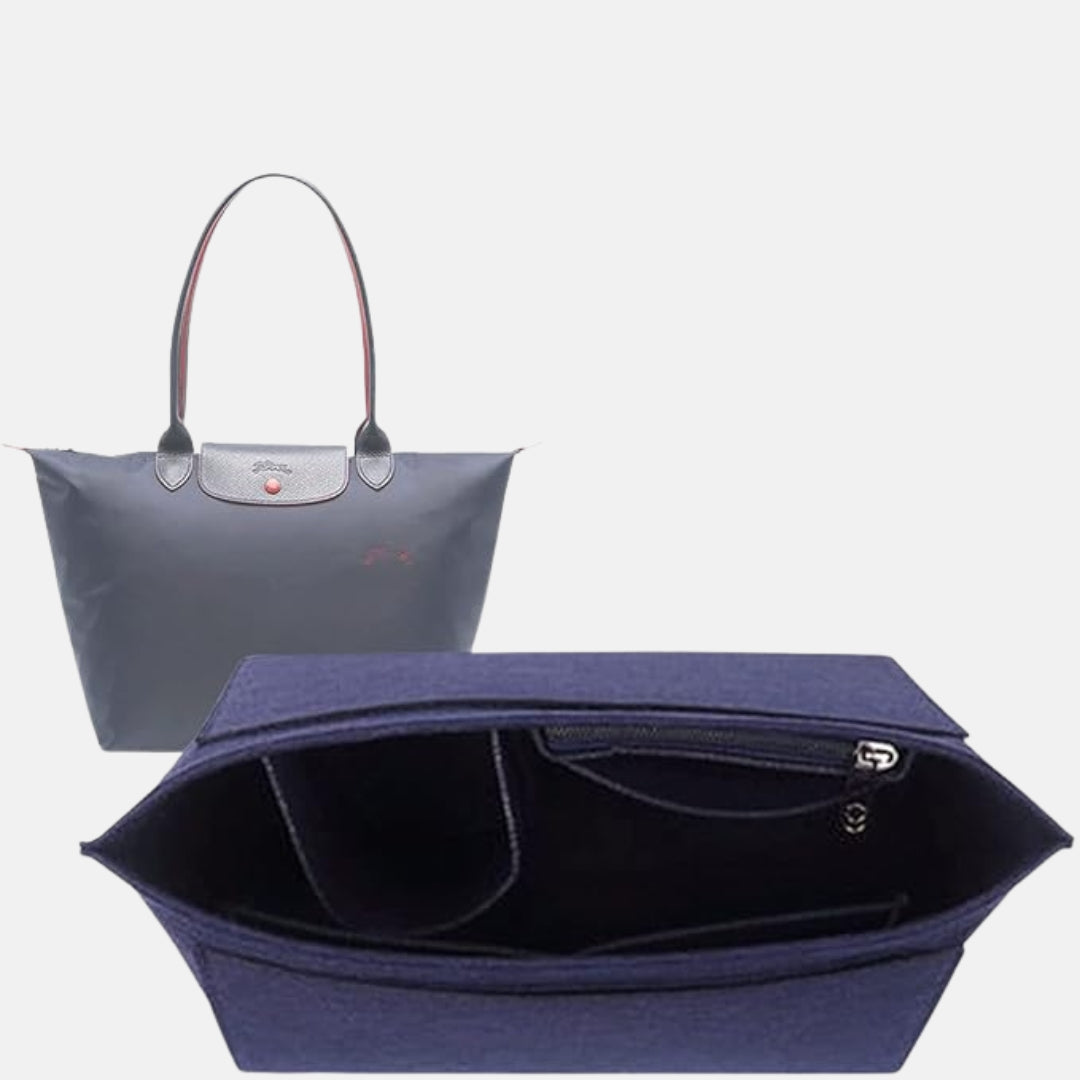 Marine / Sac Fourre-Tout Moyen