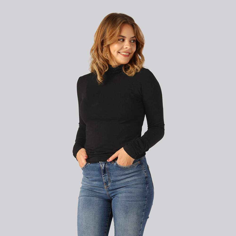 Dolcevita in Bambù Morbido