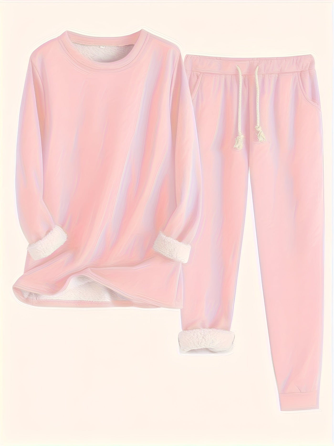 Morina™ | Completo Loungewear di Comfort Elegante