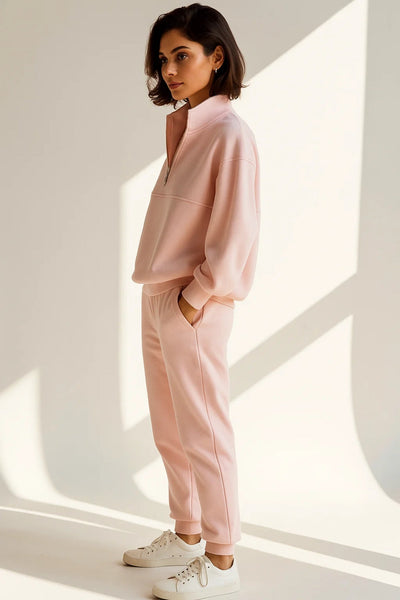 Set Lounge Confortevole