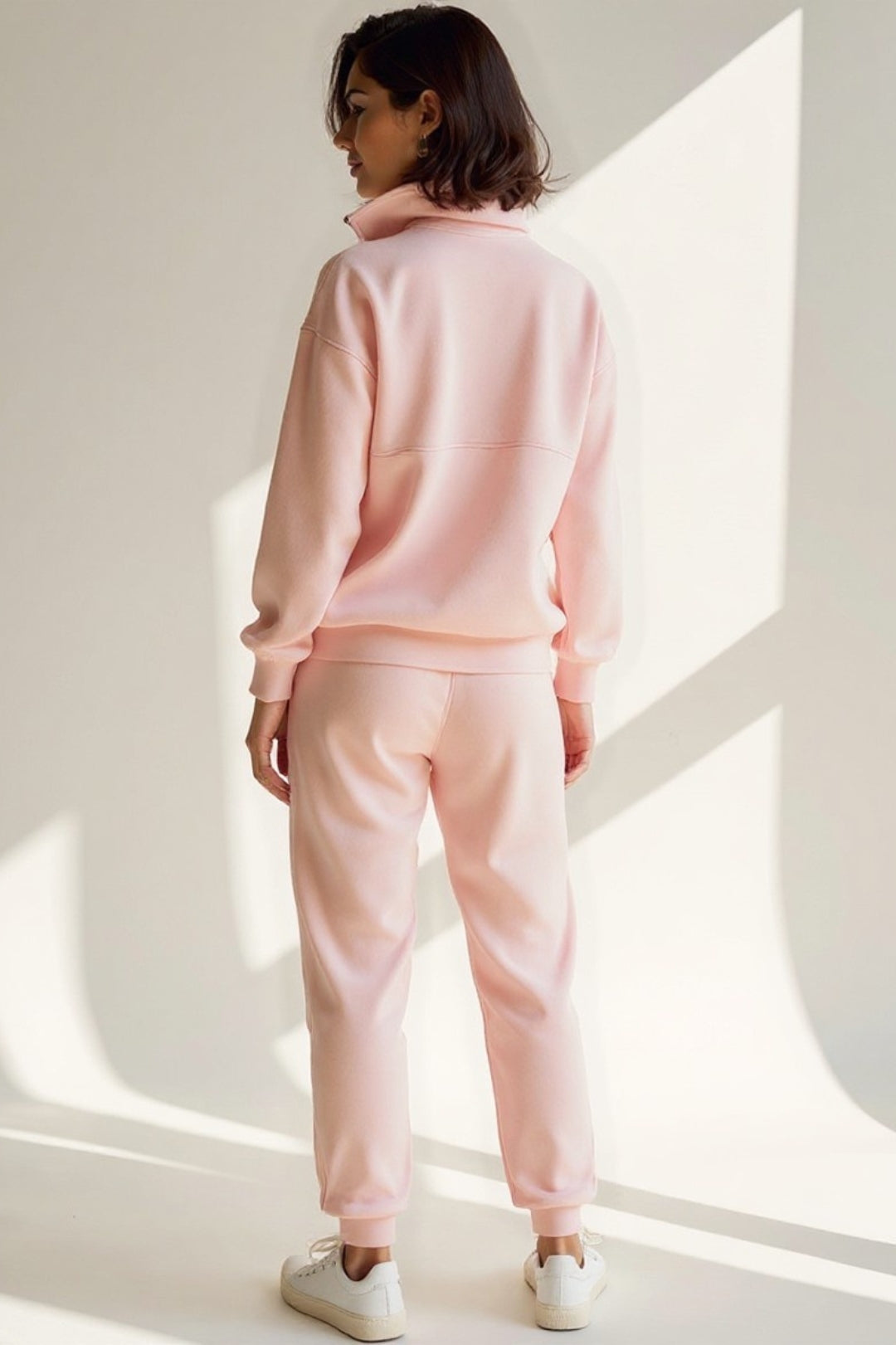 Set Lounge Confortevole