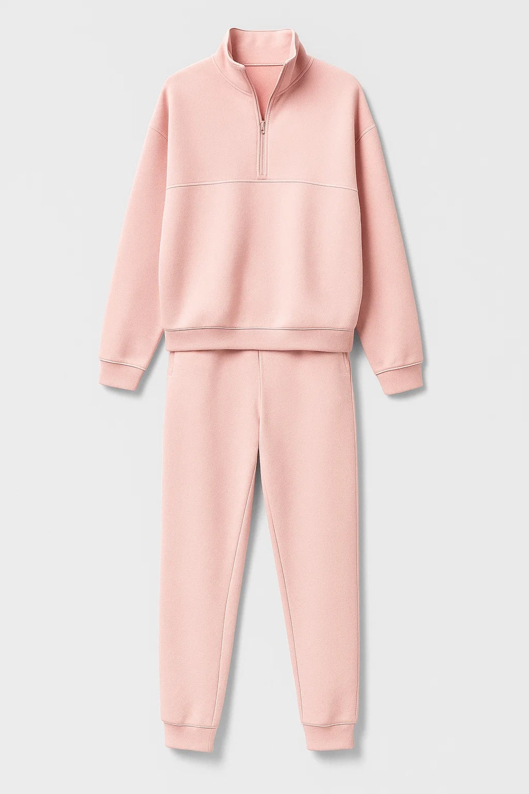 Set Lounge Confortevole