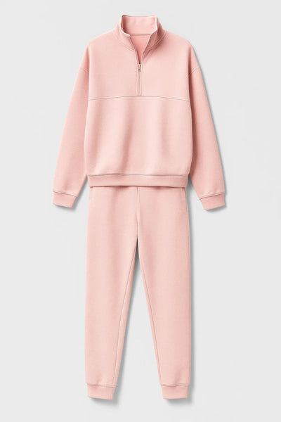 Set Lounge Confortevole