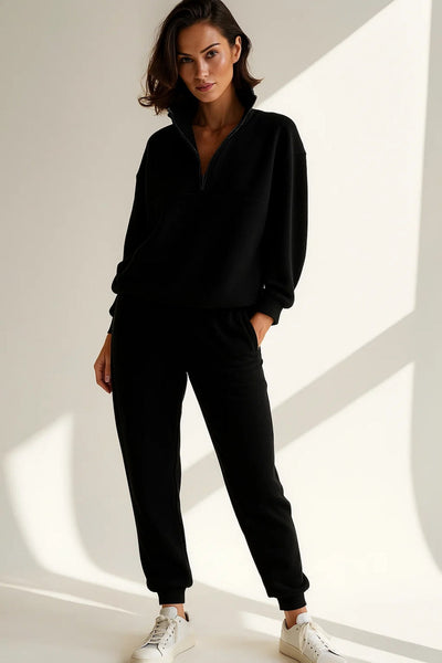 Set Lounge Confortevole