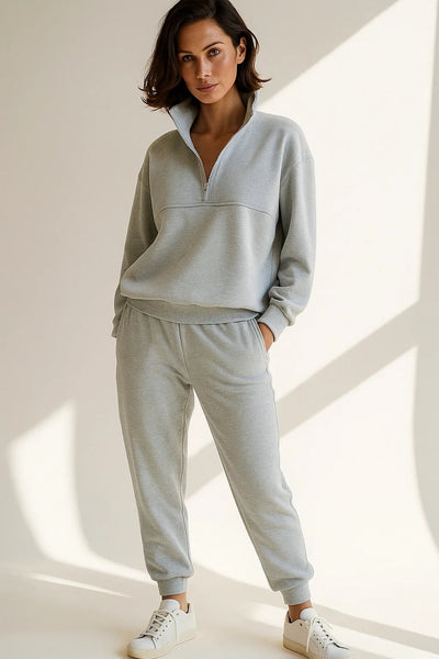 Set Lounge Confortevole