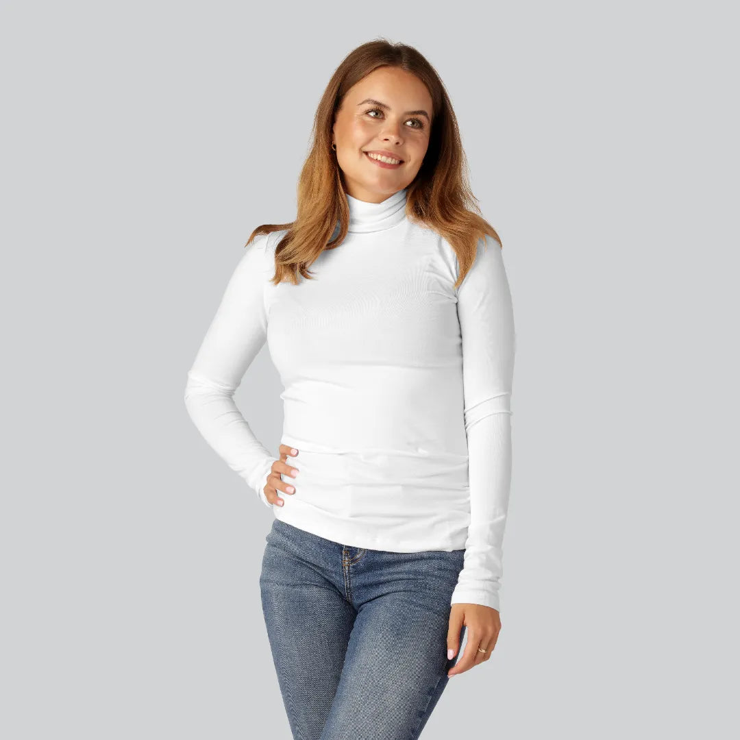 Dolcevita in Bambù Morbido