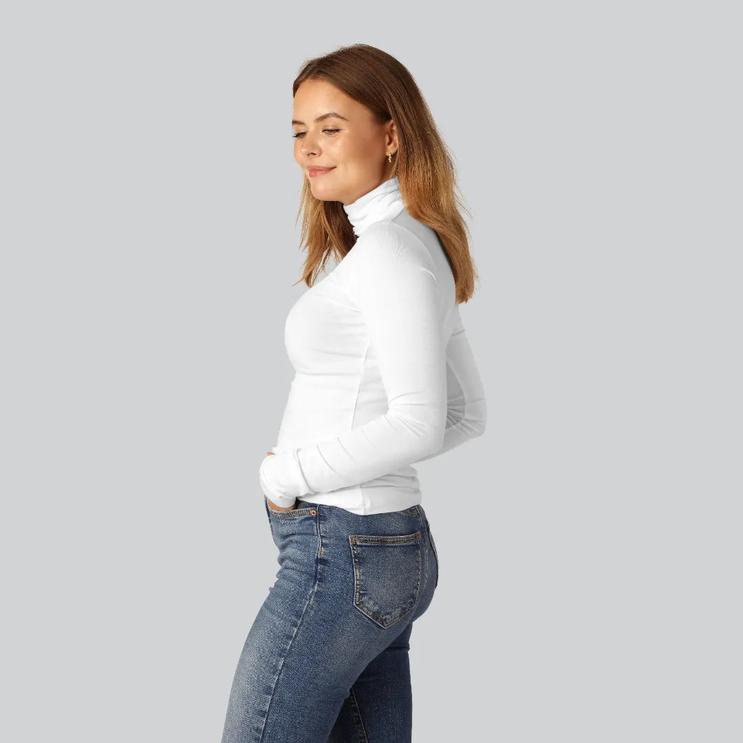 Dolcevita in Bambù Morbido