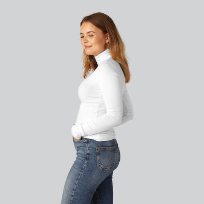 Dolcevita in Bambù Morbido