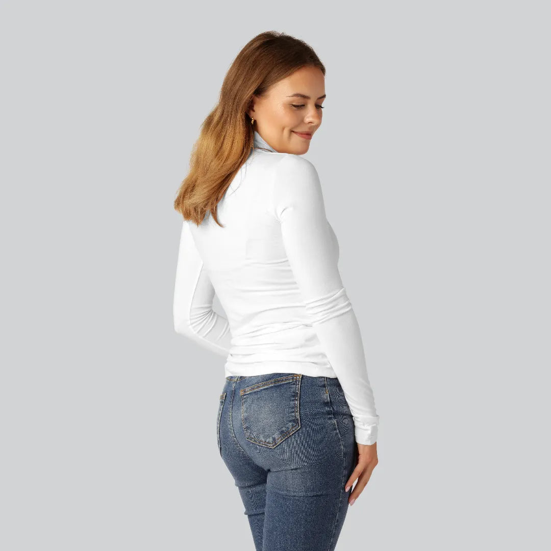 Dolcevita in Bambù Morbido