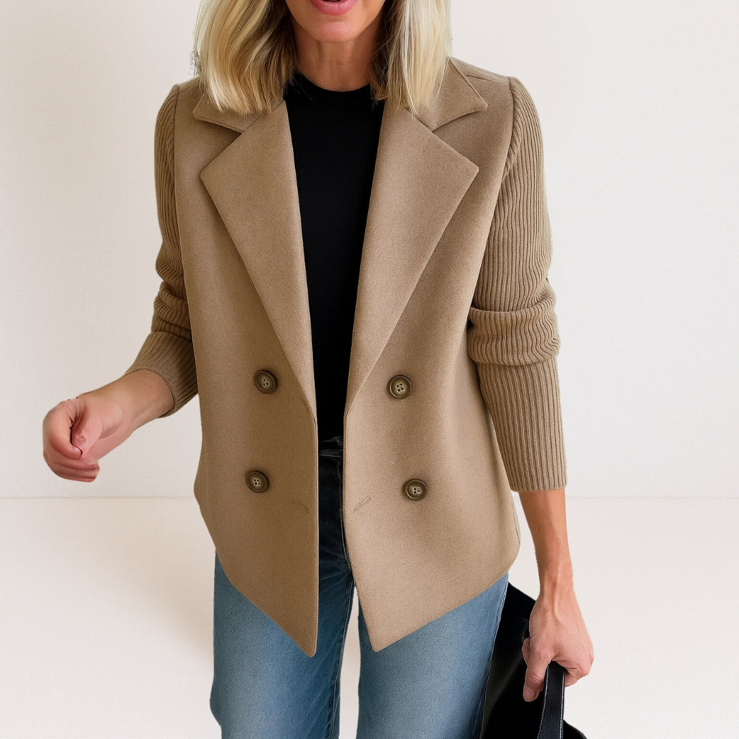 HANNA – MODERN JACKE