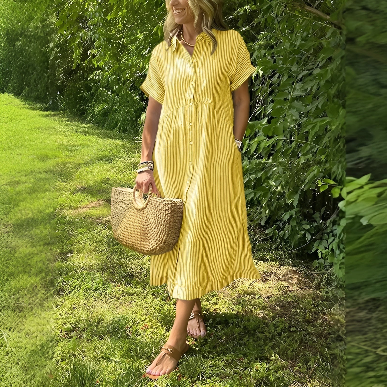 Giallo (quasi esaurito) / 5XL