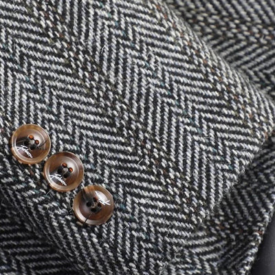 Keira™ Wool Blazer