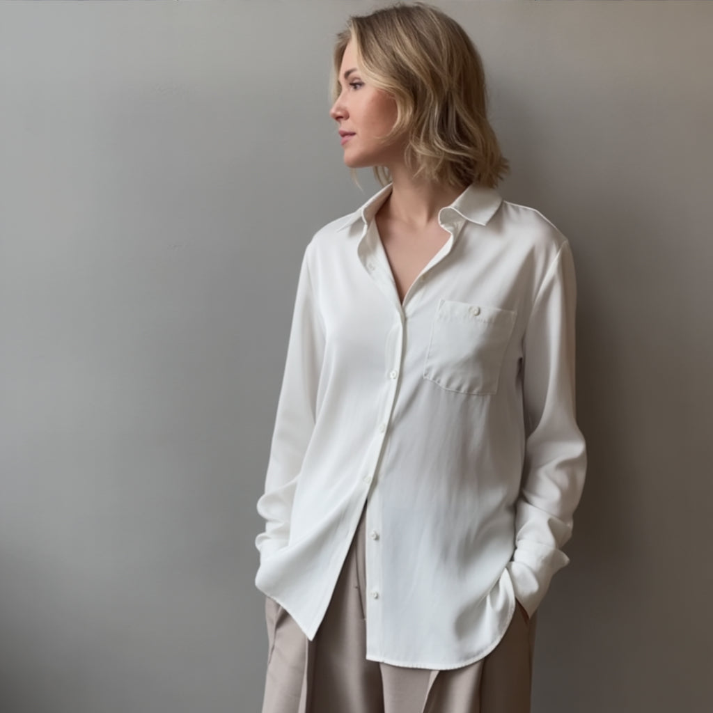 Selfa™ |  Blusa elegante