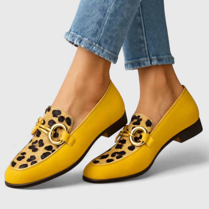Leopardo Giallo / 36