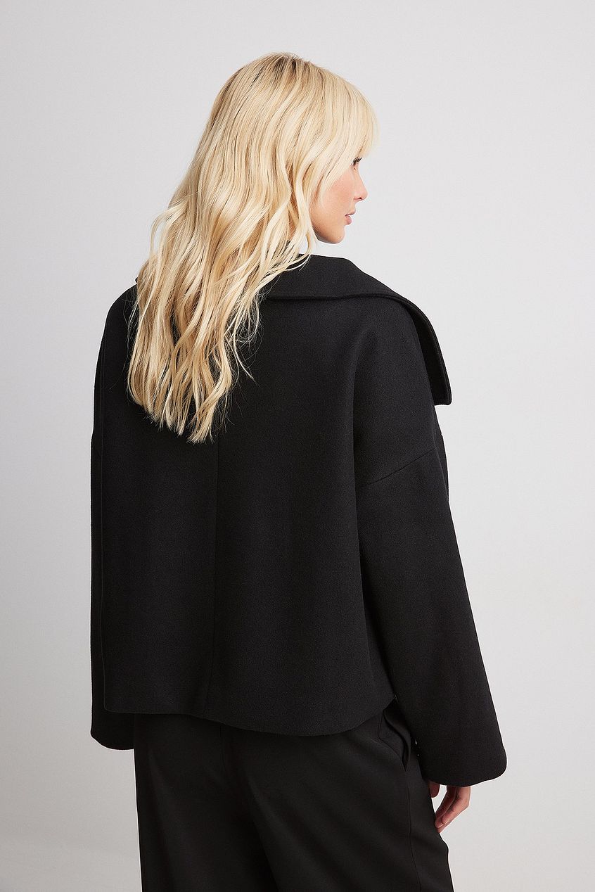 Nilo™ | Cappotto elegante e casual