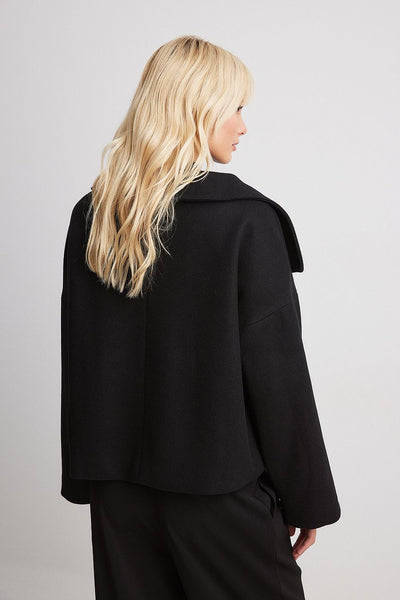 Nilo™ | Cappotto elegante e casual