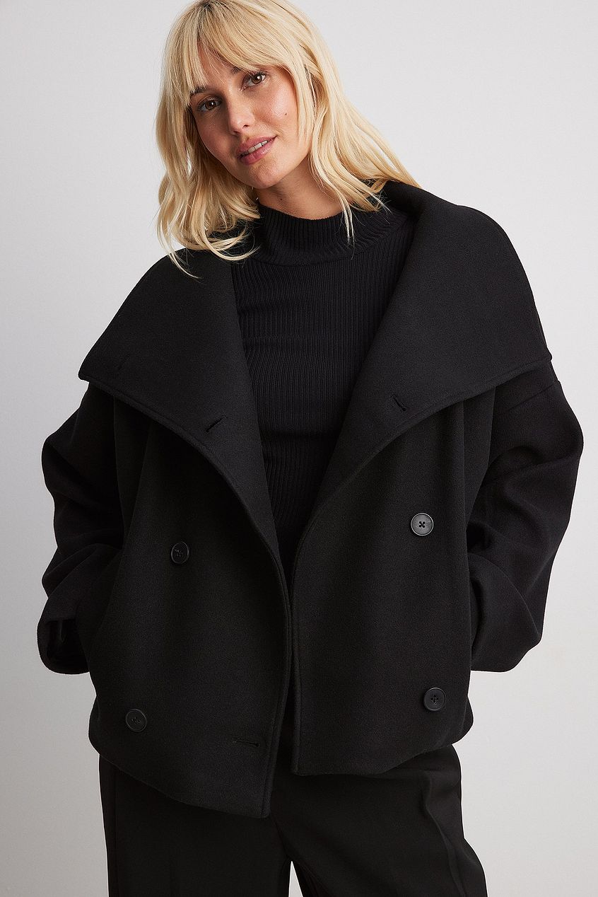 Nilo™ | Cappotto elegante e casual