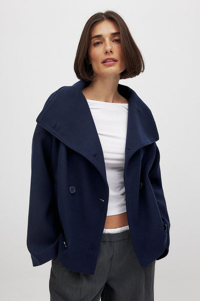 Nilo™ | Cappotto elegante e casual