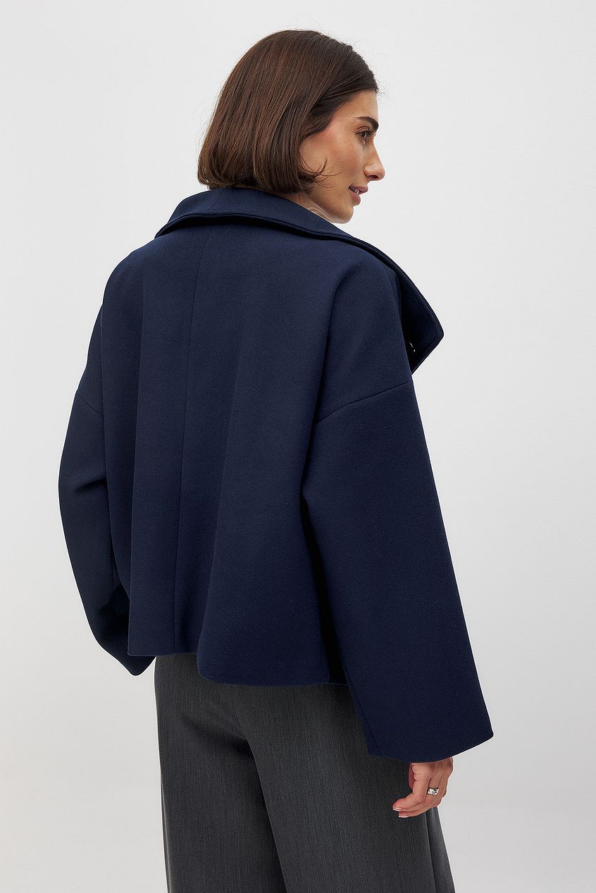 Nilo™ | Cappotto elegante e casual
