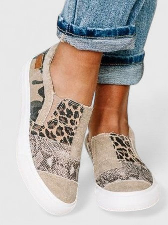 Mirayen™ | Mocassini Ortopedici