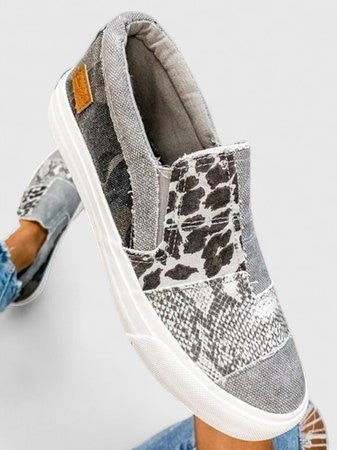 Mirayen™ | Mocassini Ortopedici