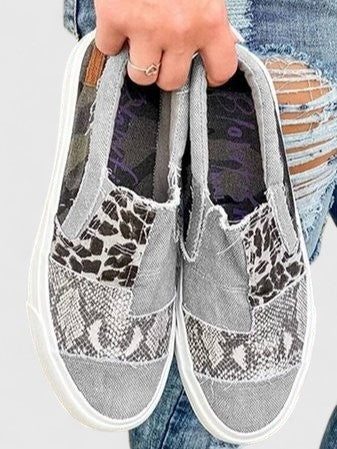 Mirayen™ | Mocassini Ortopedici