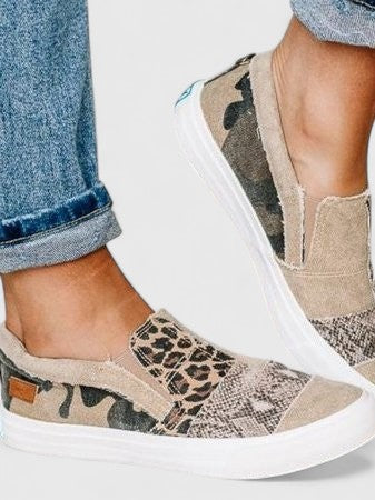 Mirayen™ | Mocassini Ortopedici