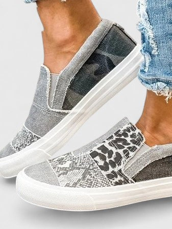 Mirayen™ | Mocassini Ortopedici