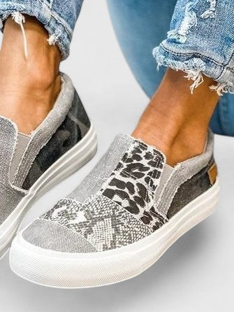 Mirayen™ | Mocassini Ortopedici