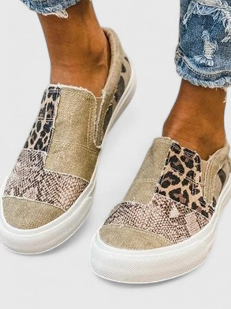 Mirayen™ | Mocassini Ortopedici