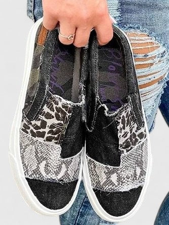 Mirayen™ | Mocassini Ortopedici