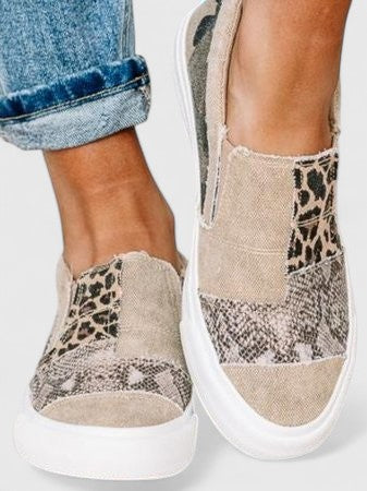 Mirayen™ | Mocassini Ortopedici