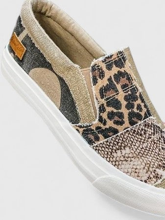 Mirayen™ | Mocassini Ortopedici