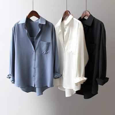 Selfa™ |  Blusa elegante