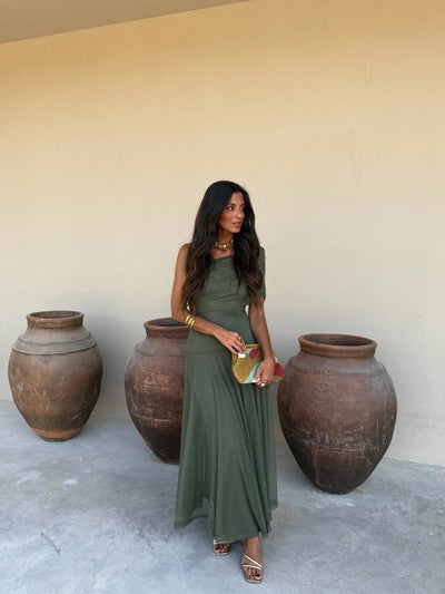 Irene™  | Abito Mediterraneo