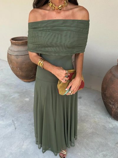 Irene™  | Abito Mediterraneo