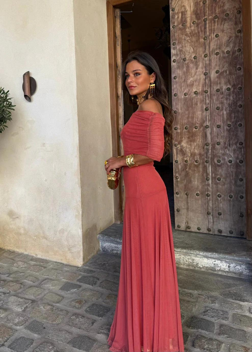 Irene™  | Abito Mediterraneo