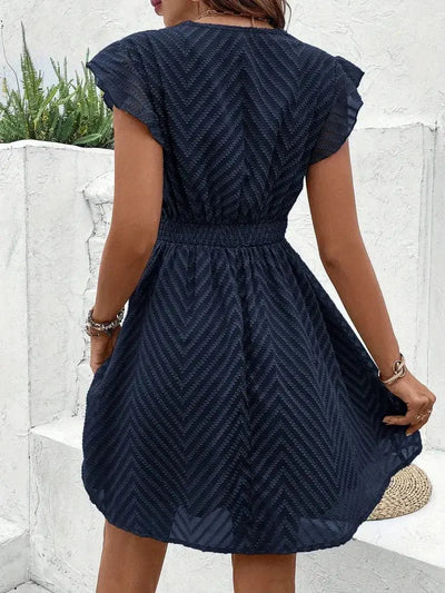 Giovanna™ | Abito elegante e confortevole